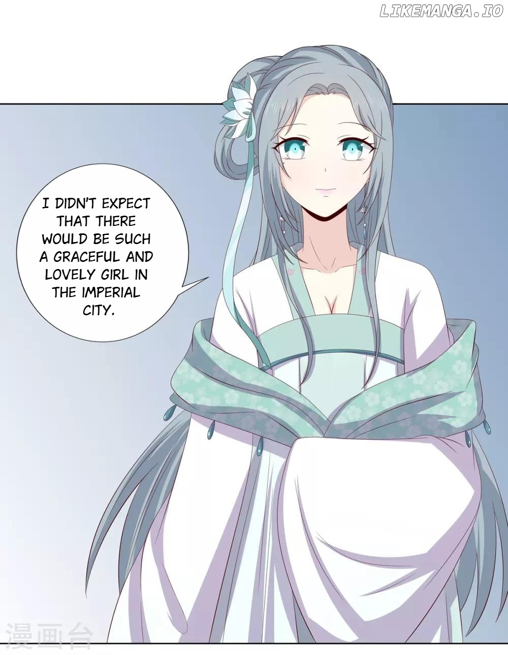 Rewrite My Fate chapter 52 - page 9